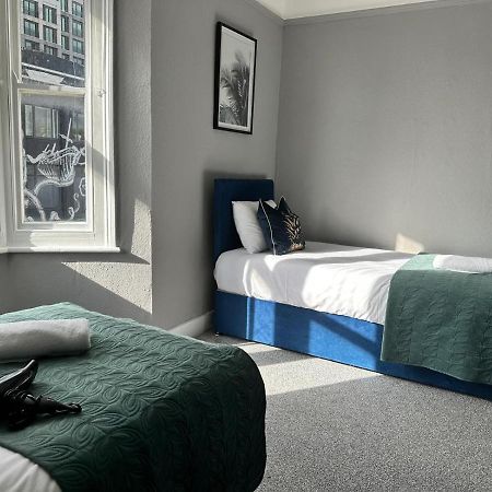 Flash Sale Brighton Train Station 3 Bedroom Flat Bn180Alon Exterior foto